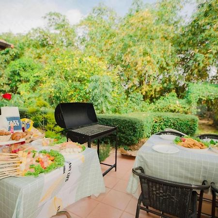 ที่พักสงขลา Homy Garden Songkhla Ban Khao Rup Chang Eksteriør bilde