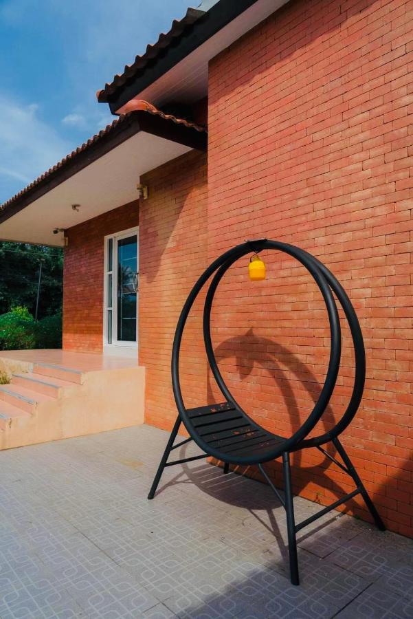 ที่พักสงขลา Homy Garden Songkhla Ban Khao Rup Chang Eksteriør bilde